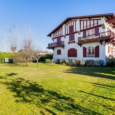 Ongi Etorri By Interhome Saint-Jean-de-Luz