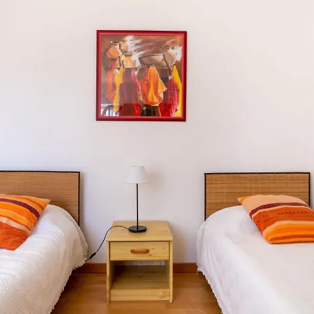 Apartment Ongi Etorri By Interhome