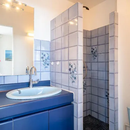Ongi Etorri By Interhome Apartment Saint-Jean-de-Luz