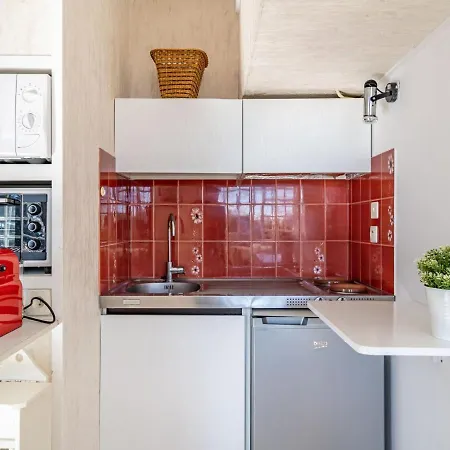 Apartment Ongi Etorri By Interhome *