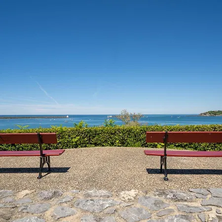 Ongi Etorri By Interhome Apartment Saint-Jean-de-Luz