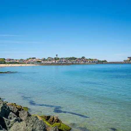 Ongi Etorri By Interhome * Saint-Jean-de-Luz