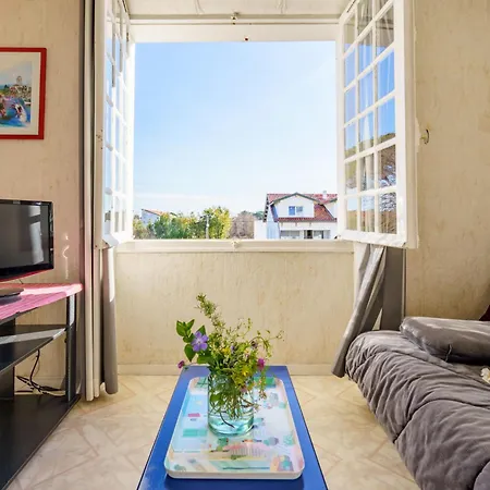 Ongi Etorri By Interhome