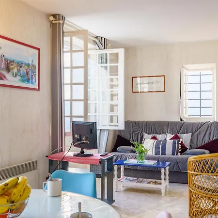 Ongi Etorri By Interhome Apartment