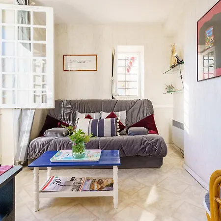 Ongi Etorri By Interhome *