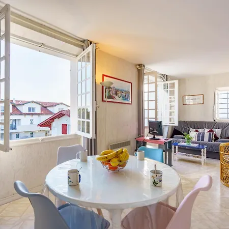 Ongi Etorri By Interhome *