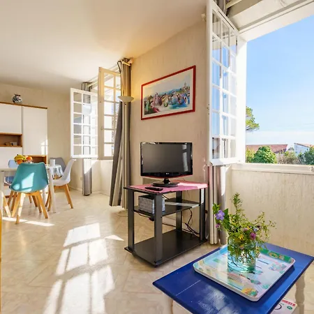 Ongi Etorri By Interhome Apartment