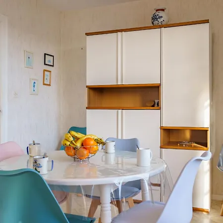 Apartment Ongi Etorri By Interhome *