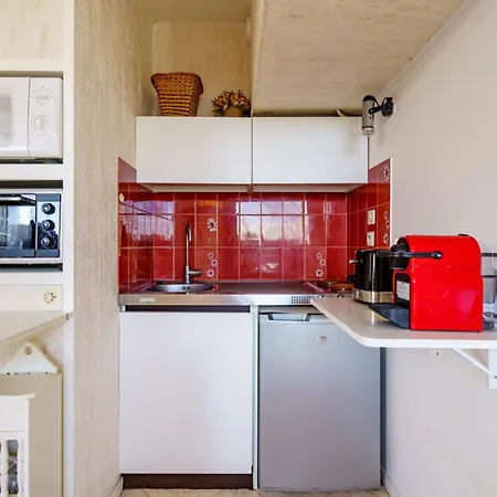Ongi Etorri By Interhome Saint-Jean-de-Luz