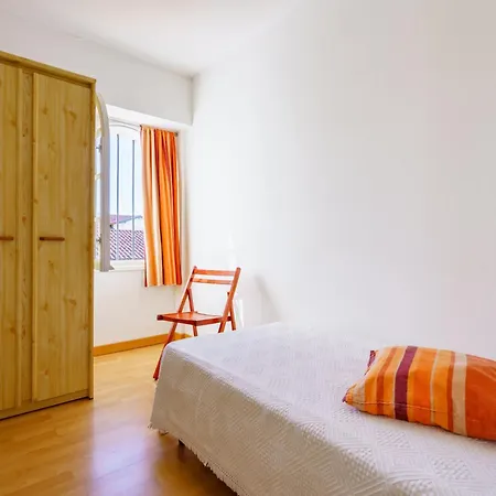 Apartment Ongi Etorri By Interhome *