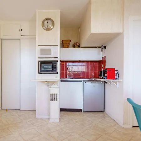 Ongi Etorri By Interhome Apartment Saint-Jean-de-Luz