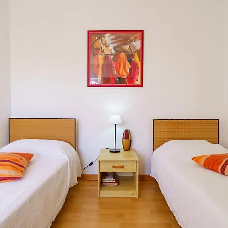 Ongi Etorri By Interhome Saint-Jean-de-Luz